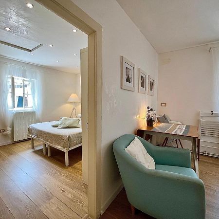 Casa Calle Del Forno Lejlighed Grado Eksteriør billede