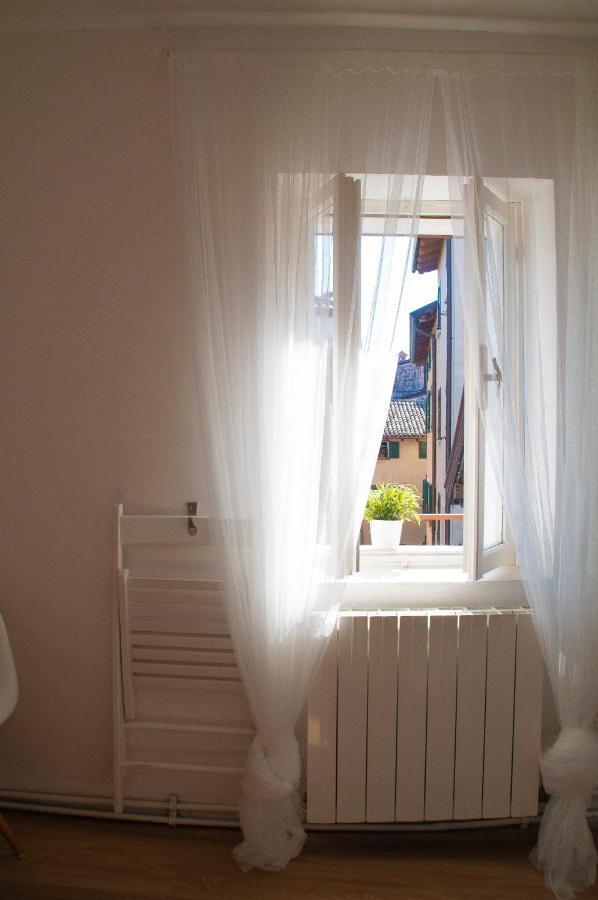 Casa Calle Del Forno Lejlighed Grado Eksteriør billede