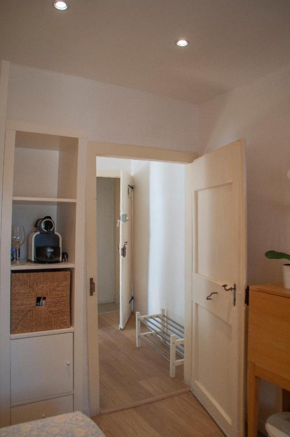 Casa Calle Del Forno Lejlighed Grado Eksteriør billede