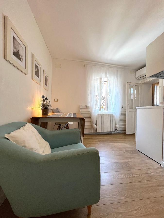 Casa Calle Del Forno Lejlighed Grado Eksteriør billede