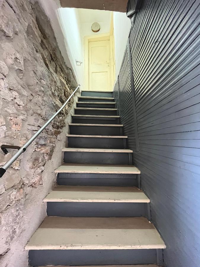 Casa Calle Del Forno Lejlighed Grado Eksteriør billede