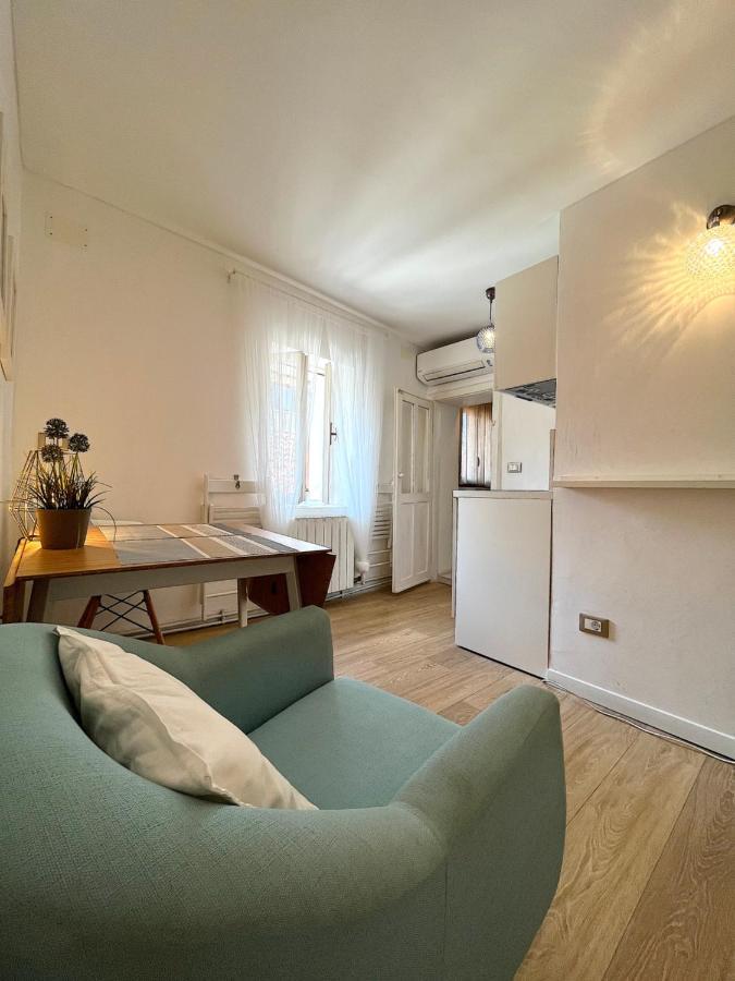 Casa Calle Del Forno Lejlighed Grado Eksteriør billede